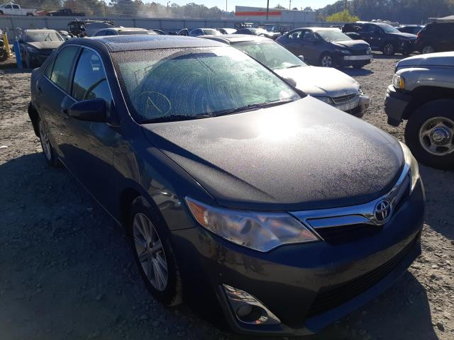 TOYOTA CAMRY BASE 2012 4t1bf1fk0cu005875