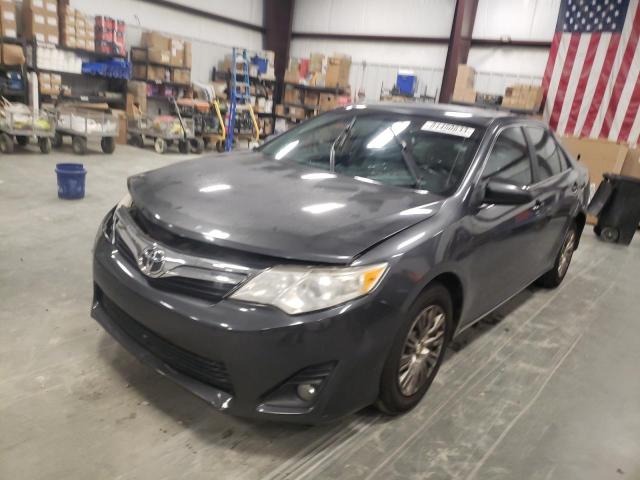 TOYOTA CAMRY 2012 4t1bf1fk0cu005889