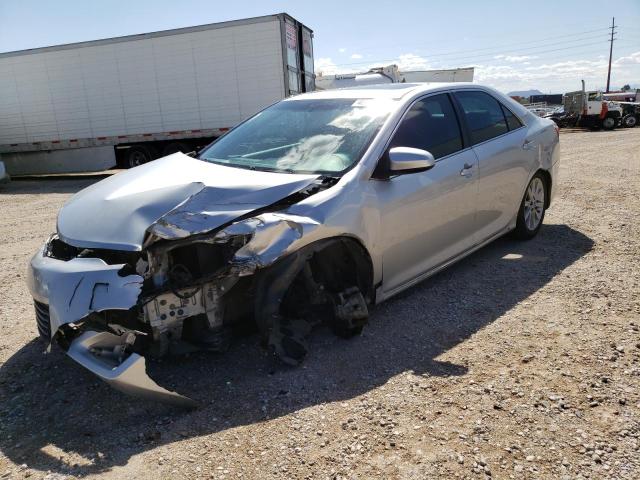 TOYOTA CAMRY BASE 2012 4t1bf1fk0cu005892