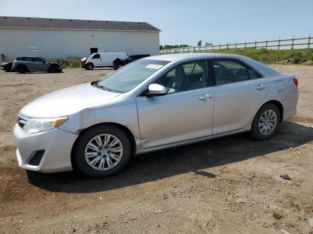 TOYOTA CAMRY 2012 4t1bf1fk0cu006010