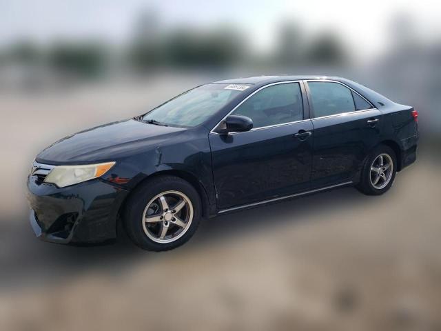 TOYOTA CAMRY 2012 4t1bf1fk0cu007593