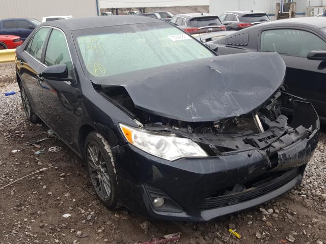 TOYOTA CAMRY BASE 2012 4t1bf1fk0cu008730