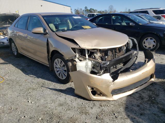 TOYOTA CAMRY BASE 2012 4t1bf1fk0cu009375