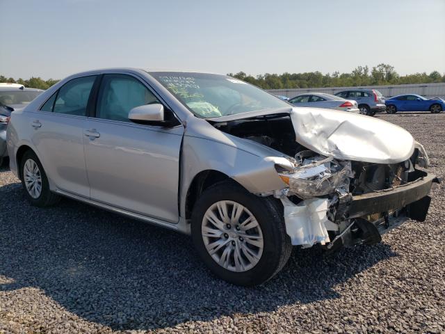 TOYOTA CAMRY BASE 2012 4t1bf1fk0cu009750