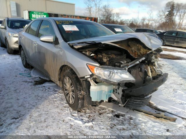 TOYOTA CAMRY 2012 4t1bf1fk0cu010753