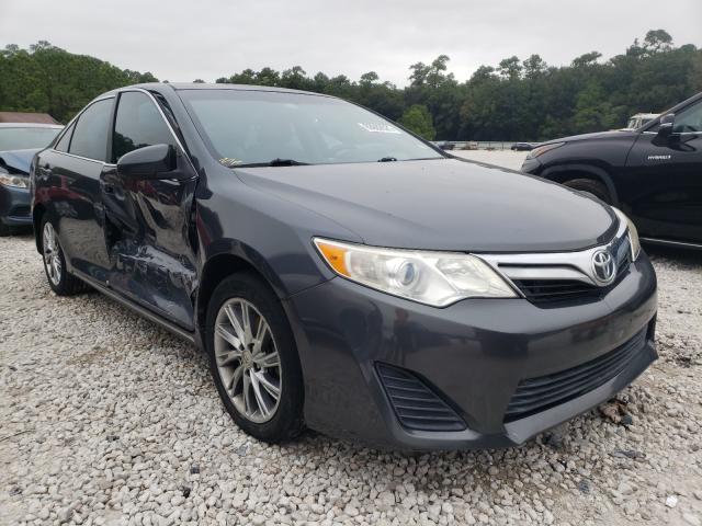 TOYOTA CAMRY BASE 2012 4t1bf1fk0cu011157