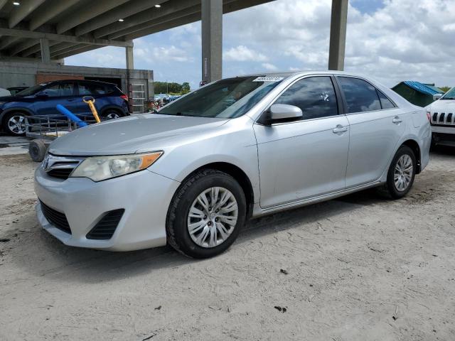 TOYOTA CAMRY 2012 4t1bf1fk0cu011739