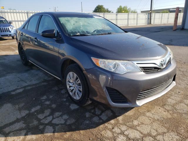 TOYOTA CAMRY BASE 2012 4t1bf1fk0cu012065