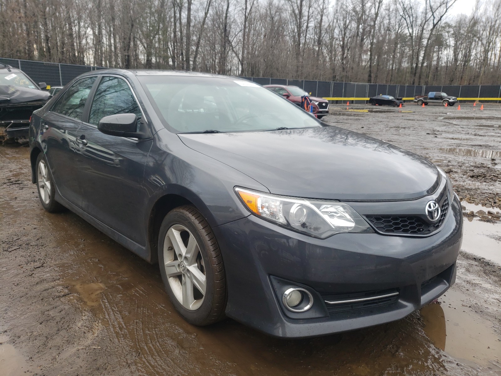 TOYOTA CAMRY BASE 2012 4t1bf1fk0cu014155