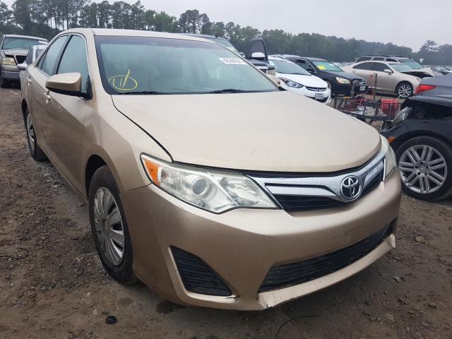 TOYOTA CAMRY BASE 2012 4t1bf1fk0cu015015