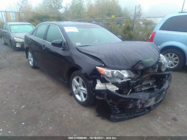 TOYOTA CAMRY 2012 4t1bf1fk0cu015404