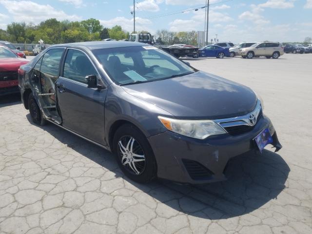 TOYOTA CAMRY BASE 2012 4t1bf1fk0cu016519