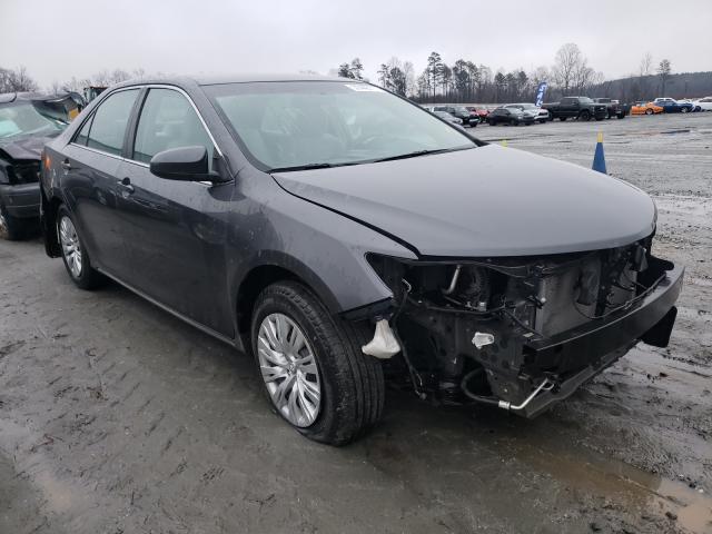 TOYOTA CAMRY BASE 2012 4t1bf1fk0cu017136