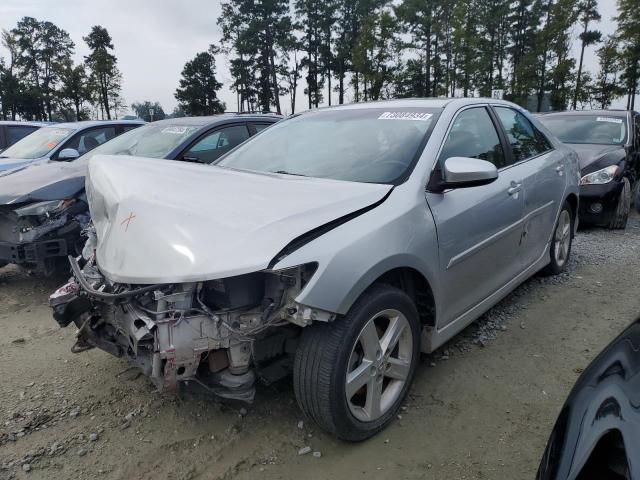 TOYOTA CAMRY 2012 4t1bf1fk0cu017198