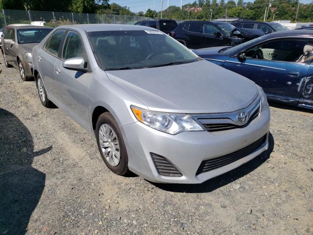 TOYOTA CAMRY BASE 2012 4t1bf1fk0cu017573