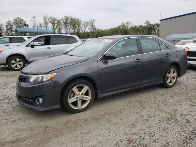 TOYOTA CAMRY BASE 2012 4t1bf1fk0cu017959