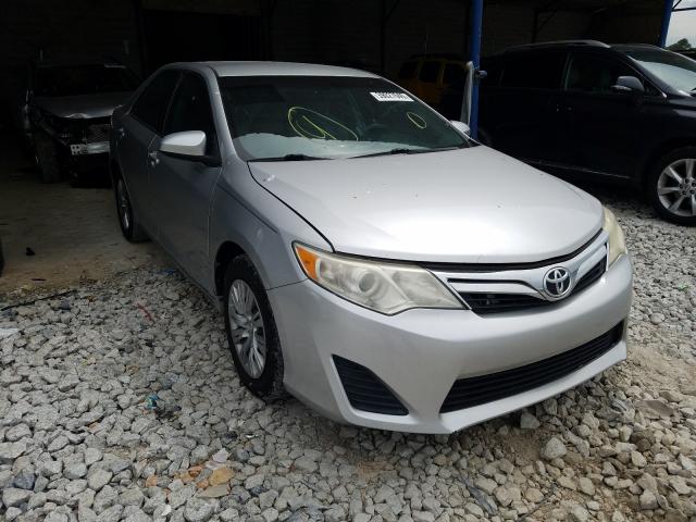 TOYOTA CAMRY BASE 2012 4t1bf1fk0cu018223