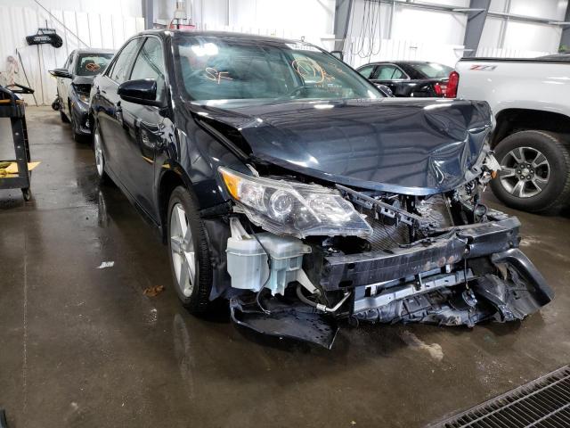 TOYOTA CAMRY BASE 2012 4t1bf1fk0cu018447