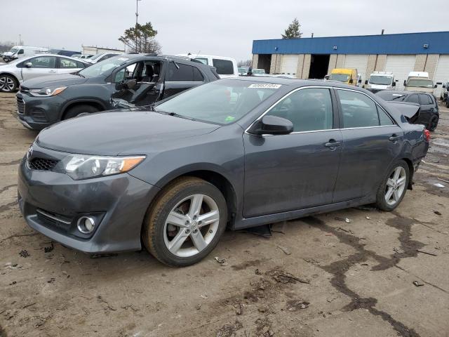 TOYOTA CAMRY 2012 4t1bf1fk0cu018707