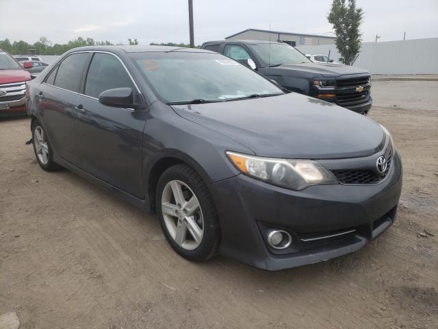 TOYOTA CAMRY BASE 2012 4t1bf1fk0cu018724