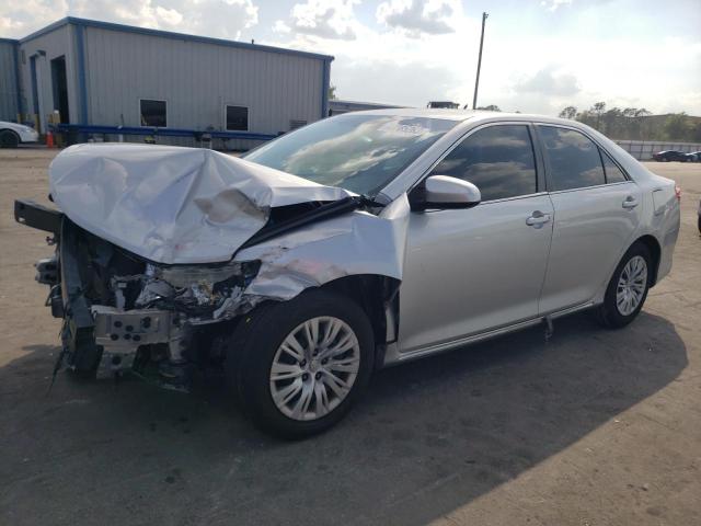 TOYOTA CAMRY BASE 2012 4t1bf1fk0cu019016