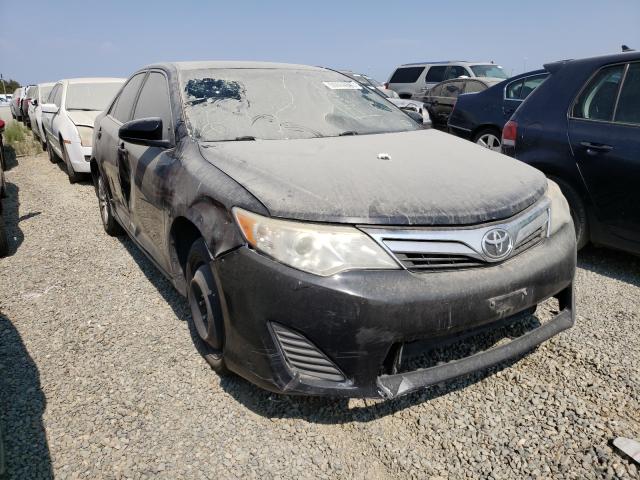 TOYOTA CAMRY 2012 4t1bf1fk0cu019792