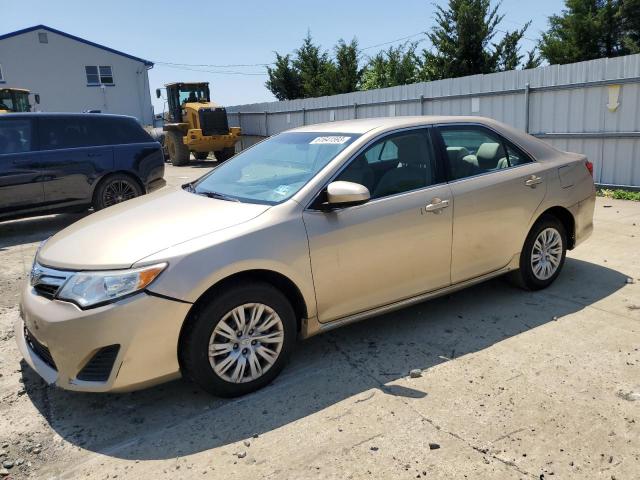 TOYOTA CAMRY BASE 2012 4t1bf1fk0cu023311