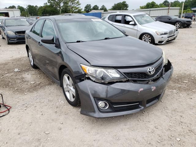 TOYOTA CAMRY BASE 2012 4t1bf1fk0cu023700