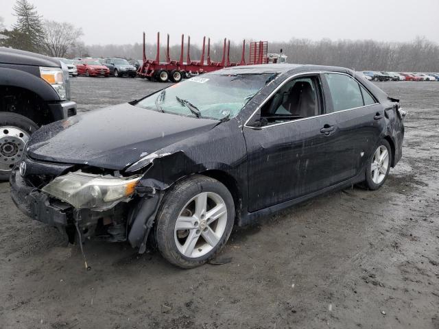 TOYOTA CAMRY BASE 2012 4t1bf1fk0cu024006