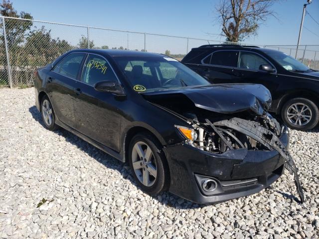 TOYOTA CAMRY BASE 2012 4t1bf1fk0cu024314