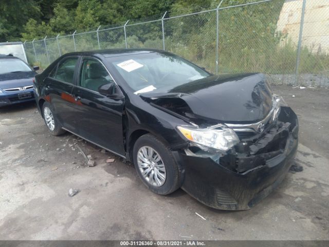 TOYOTA CAMRY 2012 4t1bf1fk0cu024345