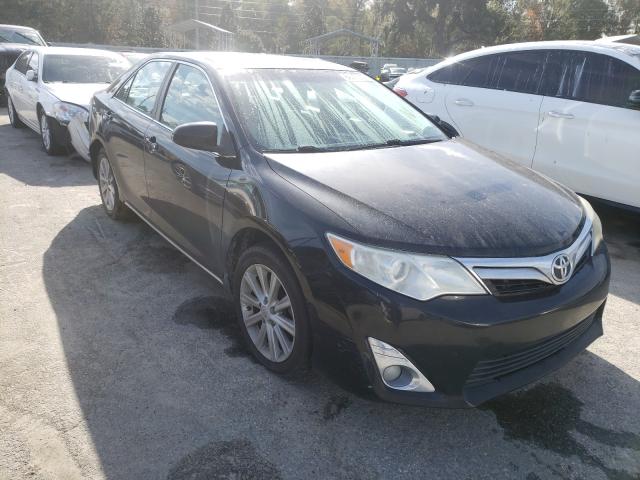 TOYOTA CAMRY BASE 2012 4t1bf1fk0cu024717