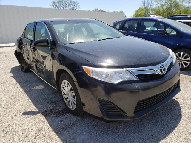 TOYOTA CAMRY BASE 2012 4t1bf1fk0cu026743