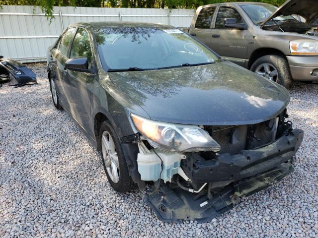 TOYOTA CAMRY BASE 2012 4t1bf1fk0cu026788