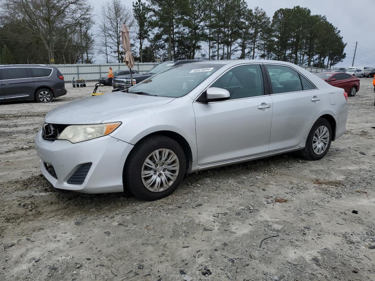 TOYOTA CAMRY 2012 4t1bf1fk0cu027360