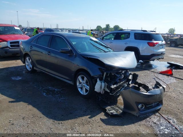 TOYOTA CAMRY 2012 4t1bf1fk0cu028024