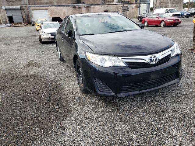 TOYOTA CAMRY BASE 2012 4t1bf1fk0cu029688