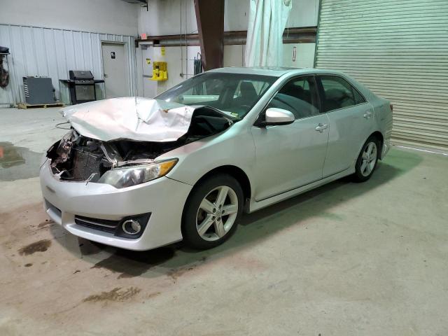 TOYOTA CAMRY BASE 2012 4t1bf1fk0cu029979