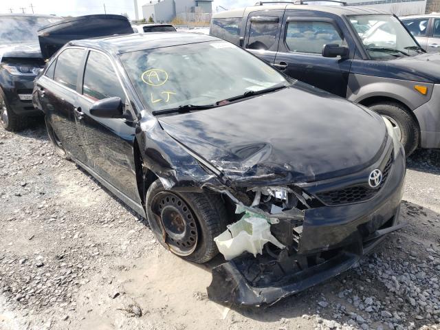 TOYOTA CAMRY BASE 2012 4t1bf1fk0cu030498