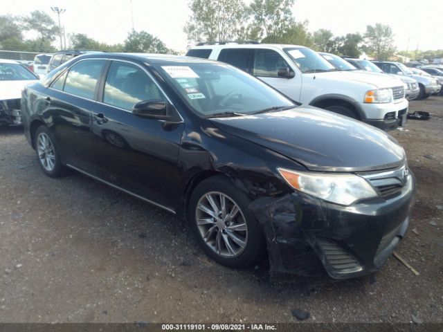 TOYOTA CAMRY 2012 4t1bf1fk0cu030811