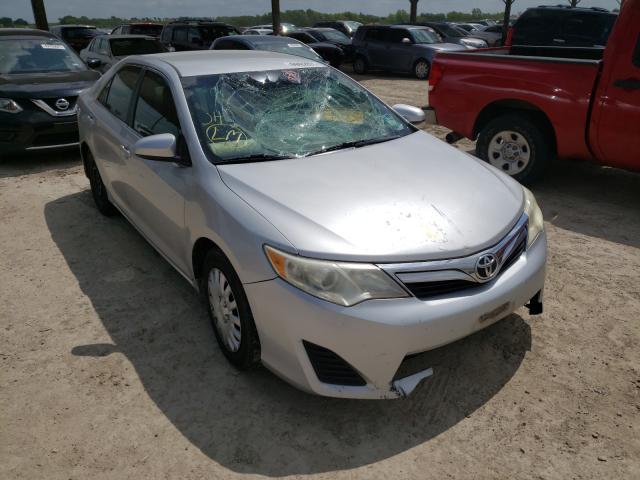 TOYOTA CAMRY BASE 2012 4t1bf1fk0cu031490