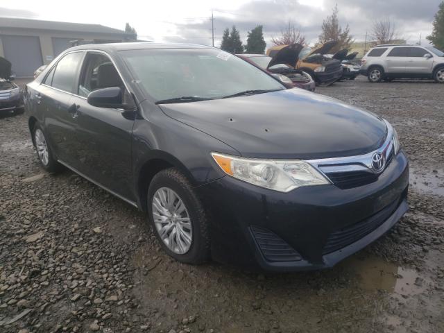 TOYOTA CAMRY BASE 2012 4t1bf1fk0cu032509