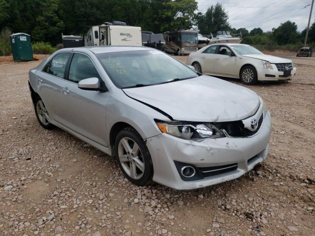 TOYOTA CAMRY BASE 2012 4t1bf1fk0cu032638