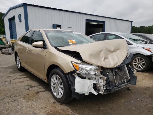 TOYOTA CAMRY BASE 2012 4t1bf1fk0cu032834