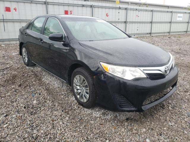 TOYOTA CAMRY BASE 2012 4t1bf1fk0cu033160