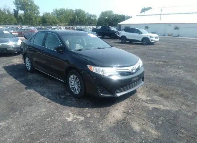 TOYOTA CAMRY 2012 4t1bf1fk0cu033434