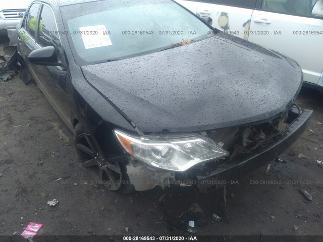 TOYOTA CAMRY 2012 4t1bf1fk0cu033532