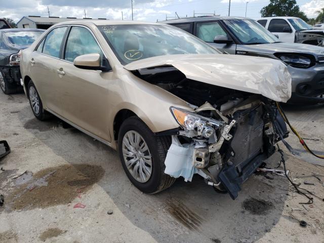 TOYOTA CAMRY BASE 2012 4t1bf1fk0cu033997