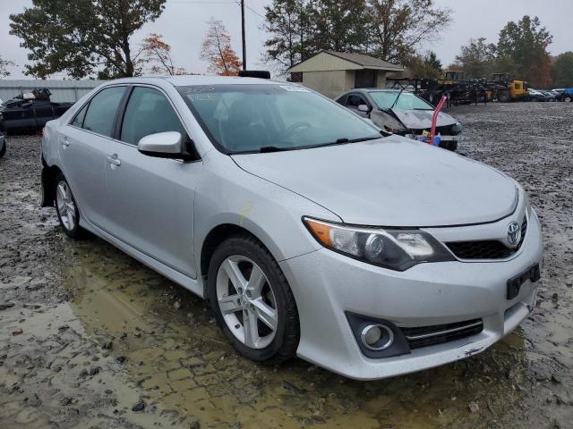 TOYOTA CAMRY BASE 2012 4t1bf1fk0cu034180