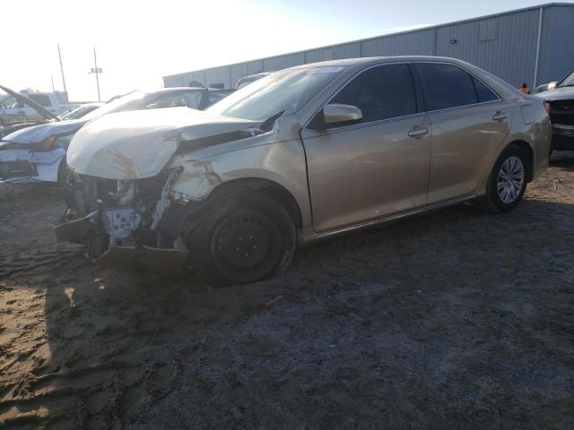 TOYOTA CAMRY BASE 2012 4t1bf1fk0cu035586